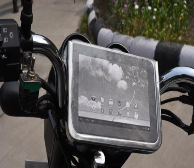 Bluetooth Monitor