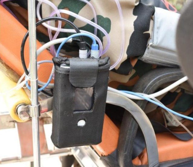 Patient Monitor